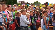Extra hulp in de klas voor kinderen met taalproblemen - RTV Noord