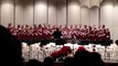 Norfolk High School Varsity Choir - Holiday Concert 12-15-2013