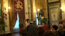 Ricordo di Wisława Szymborska e del suo traduttore Pietro Marchesani-1^ parte