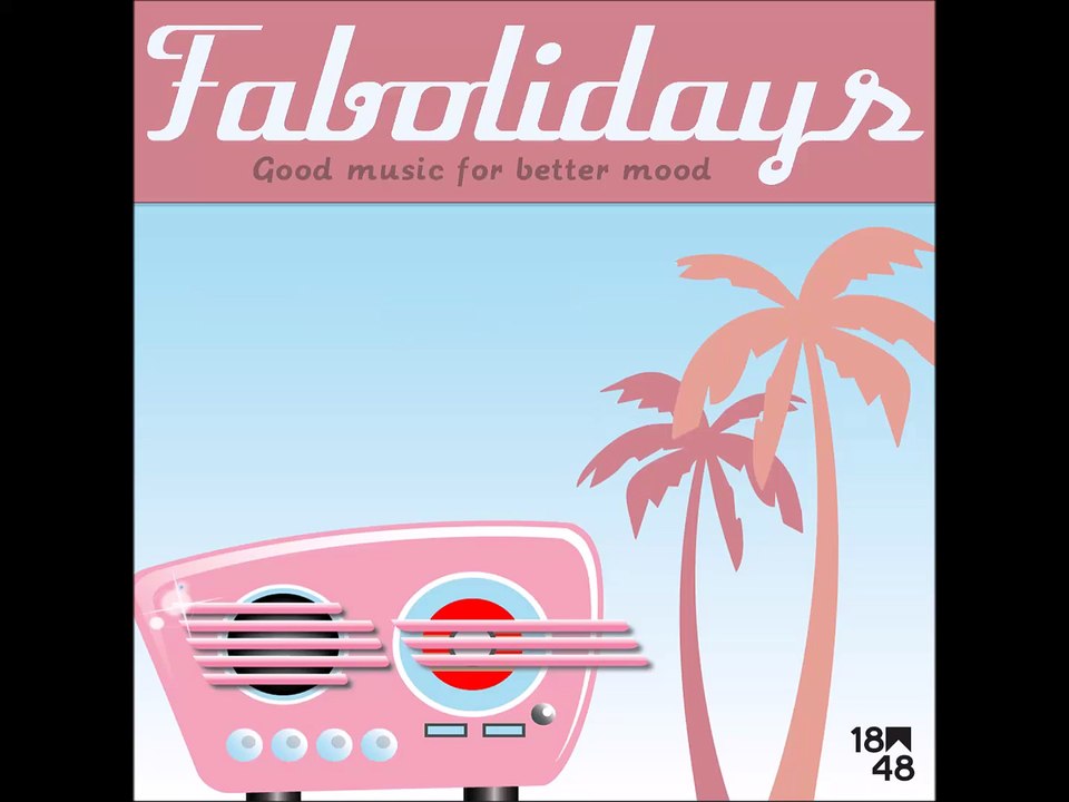 Fabolidays - Curtis