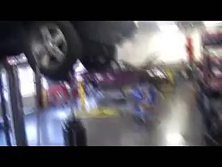 How to Change the oil on a 2007 Jeep Commander V8 4.7