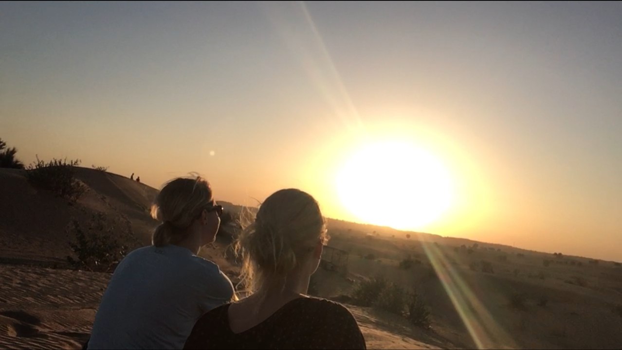 DUBAI Highlights 2016