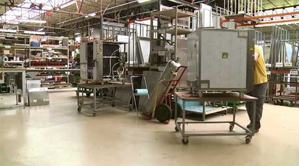 Solidarités :  La SCOP, une entreprise humaine et équitable