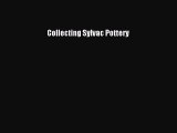 Download Collecting Sylvac Pottery Ebook Online