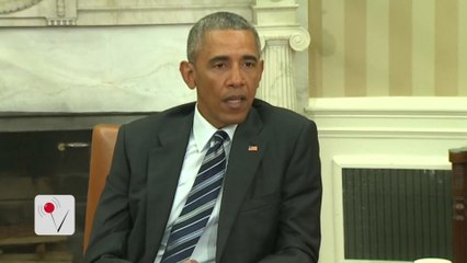 President Obama Slams Donald Trump in Revealing Interview