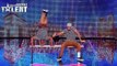 6 More Awesome Double Acts Around The World - Got Talent Global