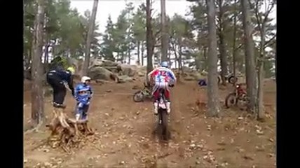 Bet ya can’t do this on a bike … SHARE and LIKE it!