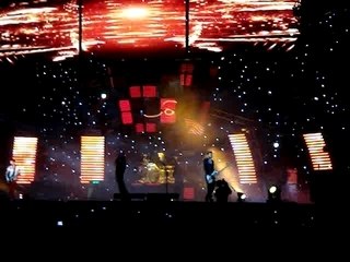 Muse monaco starlight