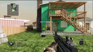 Nuketown 24/7 Mode MP5K Flawless Search and Destroy