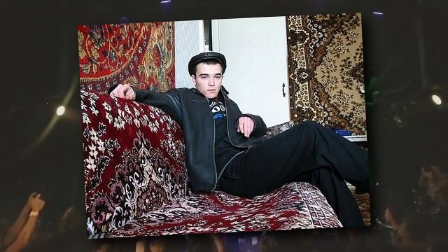 5 САМЫХ ТУПЫХ РУССКИХ РЭПЕРОВ!