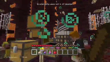 Minecraft: Xbox One SG#1