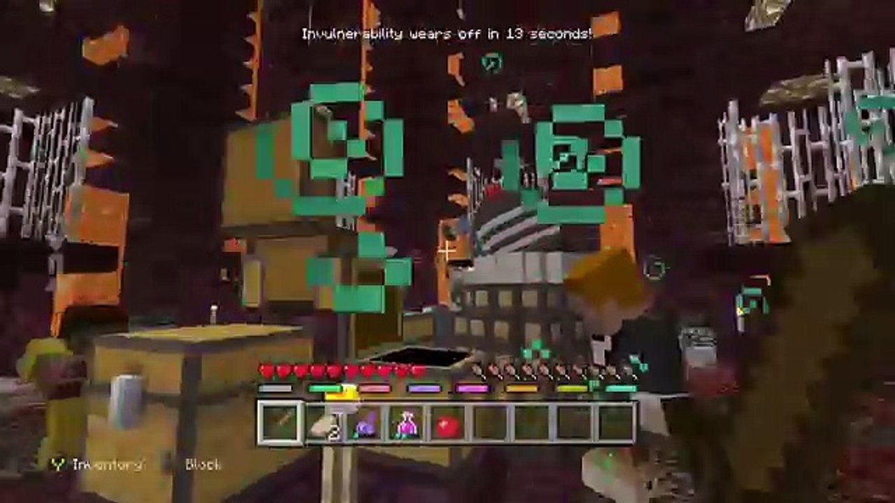 Minecraft: Xbox One SG#1