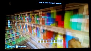 Minecraft xbox 360 hunger games#1 /this is awsome