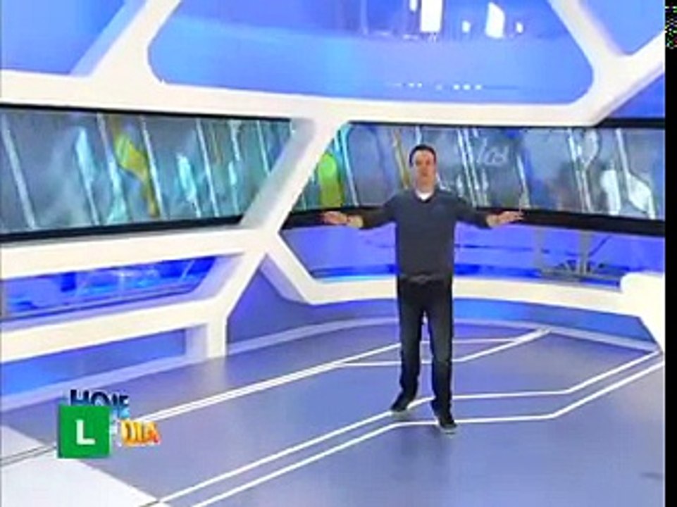 Programa Ídolos 2011 - O Melhor de Terça 19/04/2011