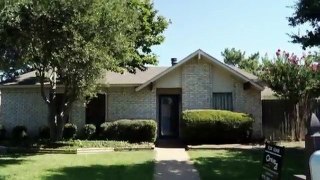 Home For Sale: 717 Cambridge Dr  Plano, Texas 75023