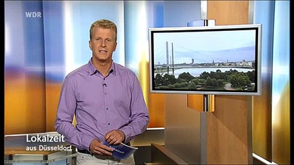 Aktuelle Stunde WDR Düsseldorf 2009 07 24 19 28 33