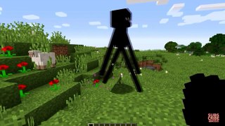 5 fakta gk penting minecraft episode enderman