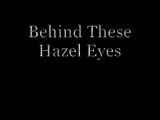Behind These Hazel Eyes - A Jemi Story - Ep 28
