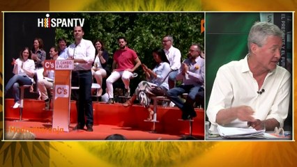 Enfoque - España: Encuestas prohibidas y campaña electoral antes del 26-J