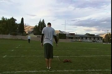 September 25, 2009 Josh S P/K