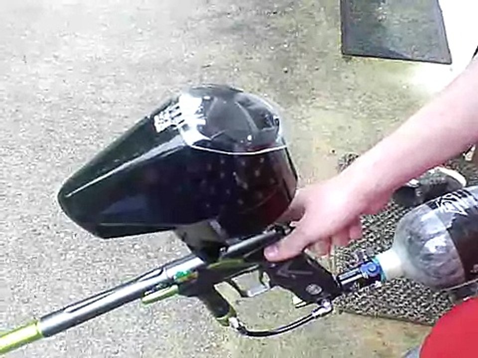 08 EGO shooting 15 & 20 bps