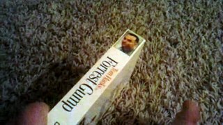 my review on Forrest Gump 1995 VHS