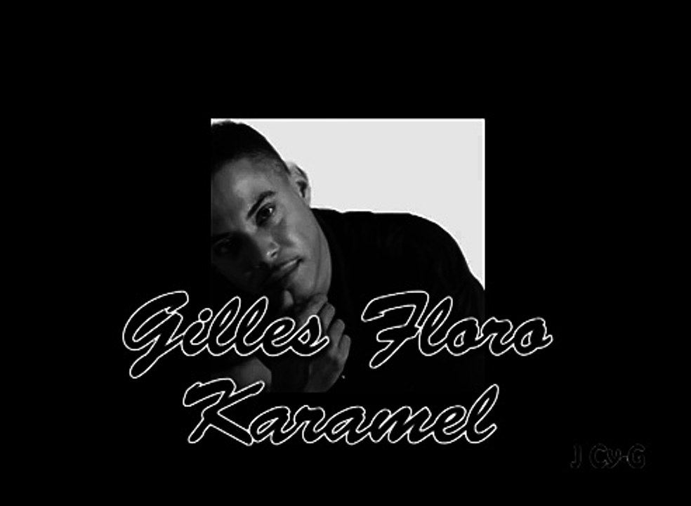 Gilles-Floro-Karamel