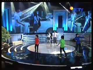 Konser Putih Abu Abu 2 Part 3