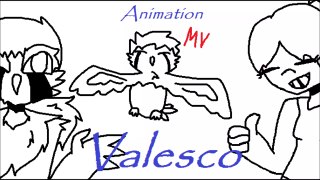 Valesco cloud 9-animation (Ft.MyOCs)