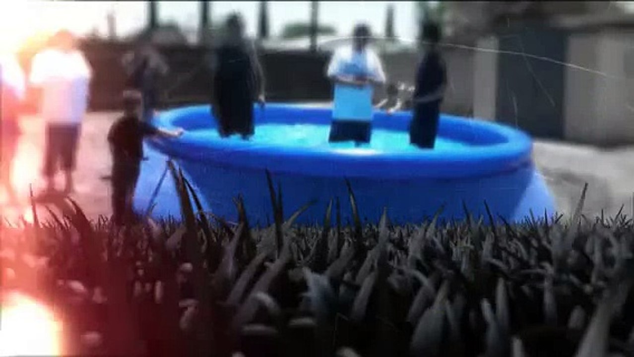 Bautizos Mayo 25,2014  (Created with @Magisto)