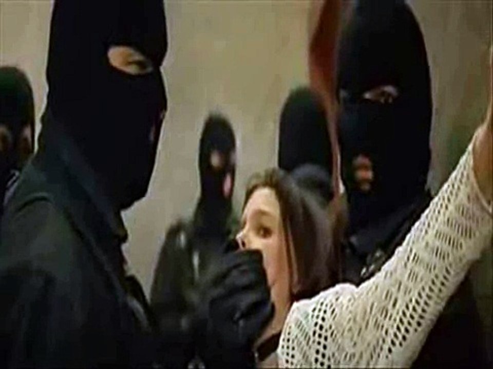 Leon The Professional Alternate Ending