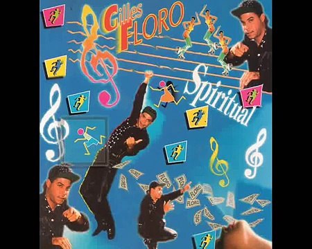 Gilles Floro Spiritual