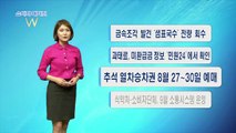 CTV 소비자매거진 W 17회 (물가정보 )