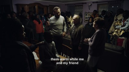 Série Series 2016 - Trailer ROCCO SCHIAVONE