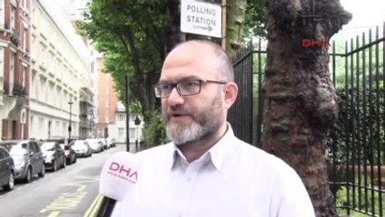 Camuz İngiltere?nin AB Referandumunu Değerlendirdi