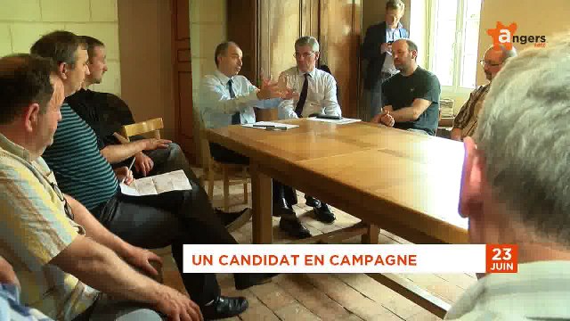 JT JUIN 2016 [S.6] [E.23] - Le Journal du jeudi 23 juin 2016