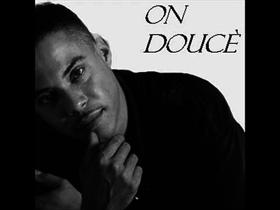 GILLES FLORO - ON DOUCE