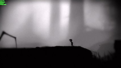 lets Stream // Limbo  // Spinne Stein Papier //