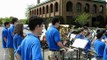 HPHS Band at Memorial Day Observance clip 2 of 3 in Highwood Illinois 5-25-08