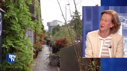 Nicole Fontaine sur le Brexit: "L’Europe en grand danger si le ‘in’ l’emporte"