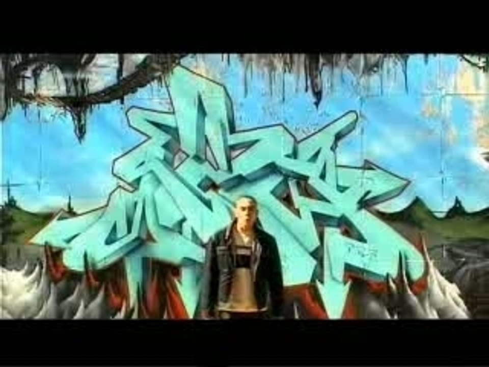 Clip C'est l'bordel