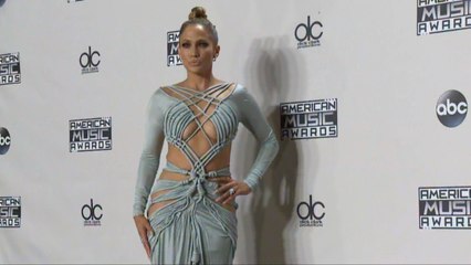 The 2015 American Music Awards Highlights And Sexy Stars