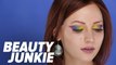 This Is the Most Mesmerizing Eye Shadow Tutorial You Will See All Day