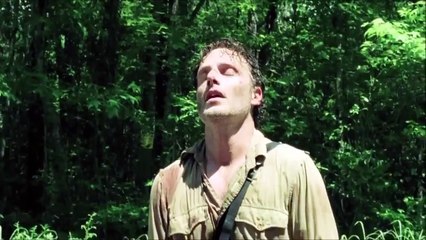 The Walking Dead 6.sezon 4 bölüm fragmanı