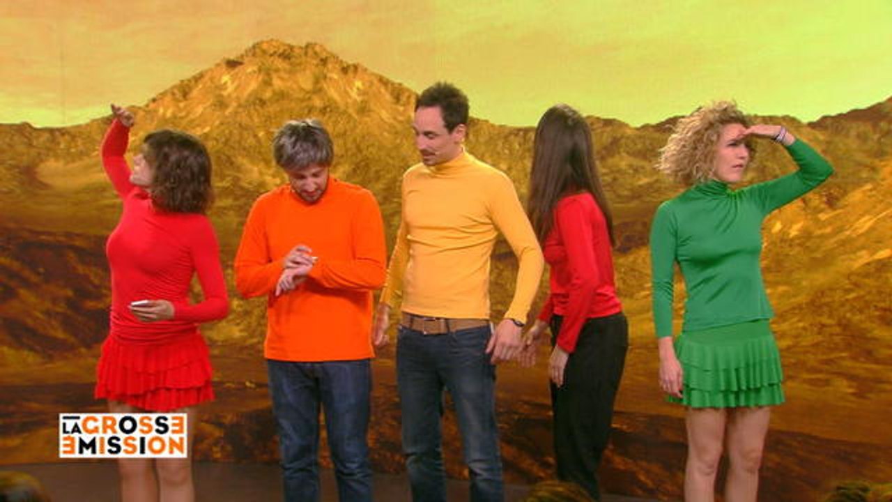 Star Trek - La Grosse Emission du 23/06