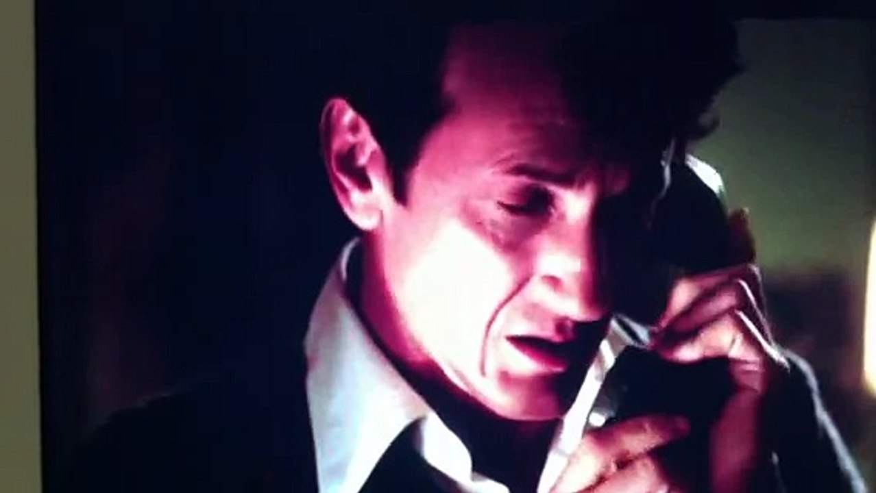 Harvey milk phone call