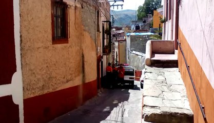 Joven electrucutado  22 Años de edad