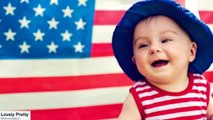 Hillary, Donald Becoming More Popular Baby Names