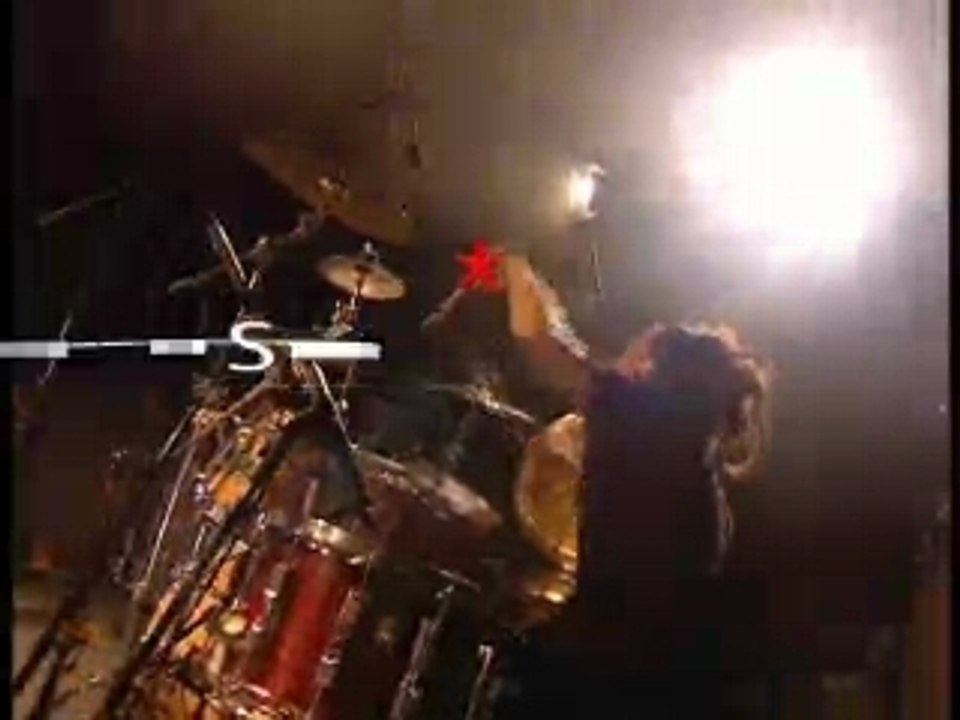 Sinsemilia - Francofolies 2005