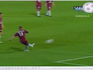 Ludovic Obraniak vs PSG